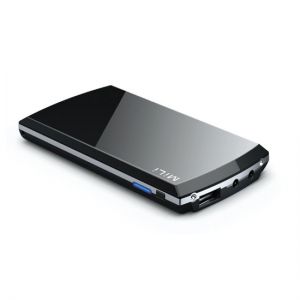  Mili Power Prince 5000 mAh Black for iPad/iPhone/iPod/Camera/Tab (HB-C50)